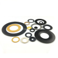 PTFE filled polyimide plastic spacer